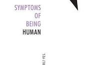 Reseña: Symptoms being human Jeff Garvin