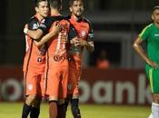 Pachuca golea 11-0 Police United Belice, Chucky anotó goles