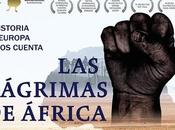 Cine/ Racismo Madrid Racisme Catalunya amadrinan jueves septiembre largometraje documental “Las Lágrimas África”