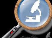Convierte Android microscopio