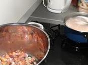 Chili vegano #misrecetas