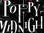Reseña: Wink Poppy Midnight April Genevieve Tucholke