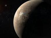 sabemos Proxima Centauri