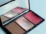 Sleek: Face Form Light Contouring Blush Palette