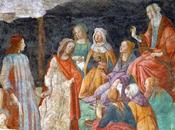 Ensoñaciones Villa Lemmi Florencia