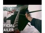 Wheatley alía Scorsese, trailer FREE FIRE Brie Larson, Sharlto Copley Armie Hammer