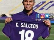 PAOK Salonika Fiorentina Vivo Europa League Jueves Septiembre 2016