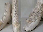 Idea Vintage Victorian Ladies Boots