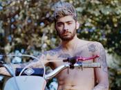 Zayn Malik publicará autobigrafía solo años