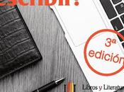 Curso Iniciación Escritura (online) organizado Libros&amp;Literatura