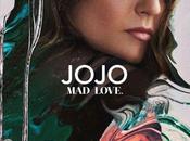 Jojo anuncia contenido nuevo disco ‘Mad Love’