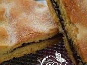 Torta Virgen Angustias