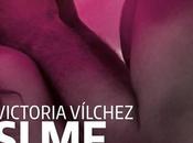 NOVEDAD DEJAS QUERERTE» Victoria Vílchez