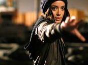 Chloe Bennet habla sobre Daisy Johnson Agents S.H.I.E.L.D.