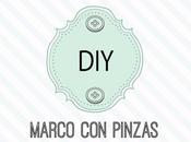 Marco pinzas