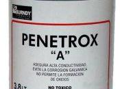 Penetrox, trabajo cancerígeno Arteche médico amaba pacientes