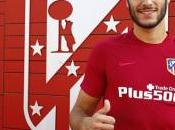Atlético Madrid 2016-2017