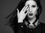 Francisca Valenzuela estrena videoclip para Estremecer