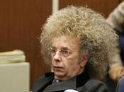 Phil Spector, motivo para debate.