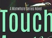 Touch Apryl Baker (Manwhore