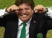 Miguel Herrera vuelve hacer técnico cotizado