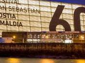 Festival internacional cine Sebastián 2016.