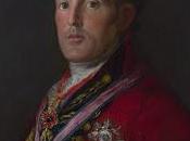 Retrato Arthur Wellesley, Duque Wellington, Goya