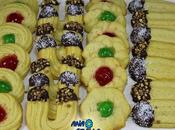 Pastas rizadas boquilla