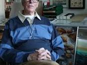 Poesía Nórdica (105): Lennard Didoff: