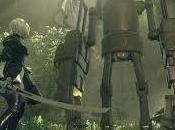 NieR: Automata tendrá demo confirmada Square Enix
