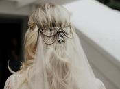 Ideas para Boda Boho Teepee