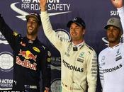 Resumen clasificación Singapur 2016 Rosberg impone ante Ricciardo Hamilton