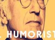 CULTO MARGINAL: Larry David