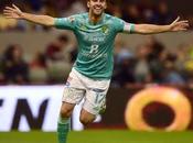 Pierde América León Apertura 2016
