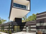 Casa Minimalista Lago Eire