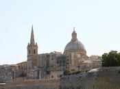 Valeta, Malta