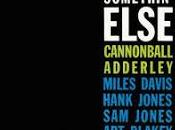 Cannonball adderley somethin´ else