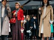 mejor semana: lluvia, amor cine estilo Gigi Hadid