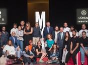 Mbmfw abrió temporada diseñadores