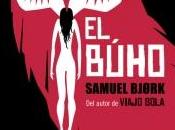 BÚHO Samuel Bjørk