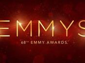 Ganadores emmys 2016, edición