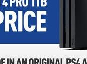 GAME muestra plan renove para conseguir PlayStation mitad precio