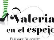 Valeria espejo