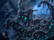 Cultos Innombrables: Abhoth