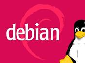 oficial Debian 'Jessie', parches seguridad