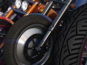 Grand Theft Auto confirma lanzamiento Bikers