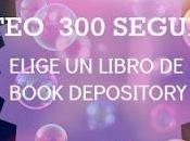 ¡sorteo seguidores!