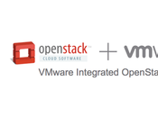 VMware Integrated OpenStack