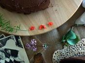 Torta chocolate simple perfecta