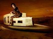 Bunbury estrena videoclip para camino exceso